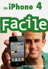 iPhone 4 Facile