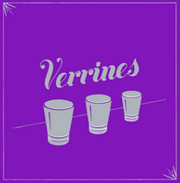 Verrines, le coffret collector