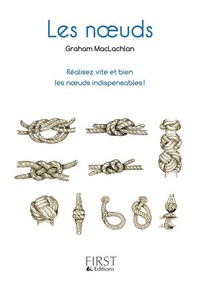 Petit livre de - Les noeuds