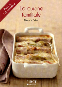 Petit livre de - Cuisine familiale