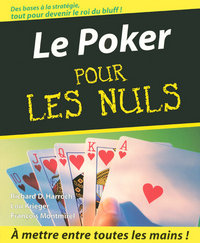 Poker Pour les nuls (Le)