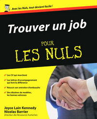 Trouver un job Pour les nuls
