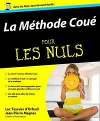 LA METHODE COUE POUR LES NULS