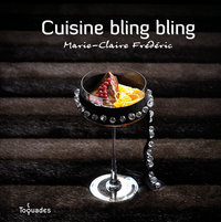 Cuisine bling bling