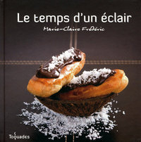 Le temps d'un éclair