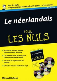 Kit audio néerlandais pour les nuls