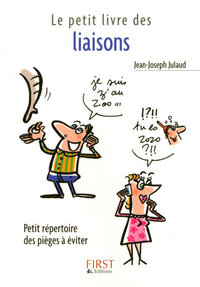 Le Petit livre de - Les liaisons