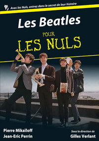 Beatles Pour les nuls