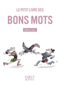 PETIT LIVRE DE - LES BONS MOTS