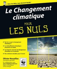 Le Changement climatique Pour les Nuls