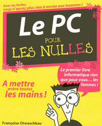 Le PC Pour les Nulles