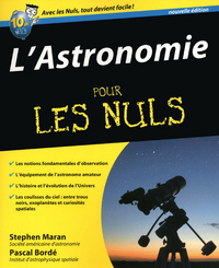 L'Astronomie 2e Pour les nuls