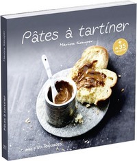 Mes p'tits Toquades - Pâte à tartiner