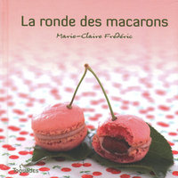 La ronde des macarons