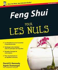 FENG SHUI POUR LES NULS, 2E