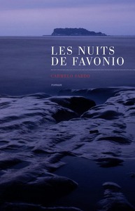 Les nuits de Favonio