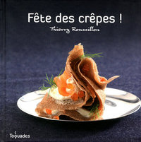 Fête des crèpes