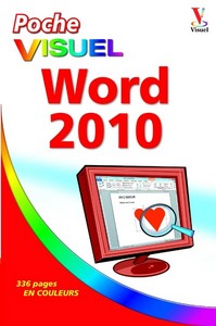 POCHE VISUEL WORD 2010