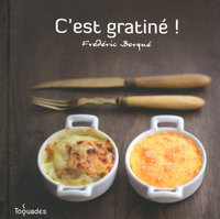 C'est gratiné !