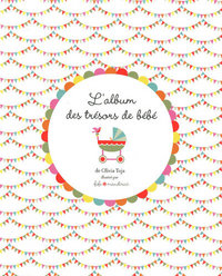 L'album des trésors de bébé