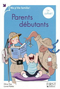 Coffret Parents débutants