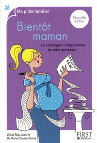 Bientôt maman 4e