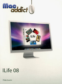 Mac Addict iLife 08