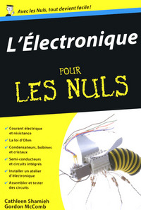 L'ELECTRONIQUE POCHE POUR LES NULS
