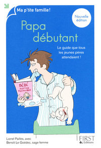 Papa débutant 6ED