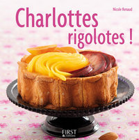 Charlottes rigolotes !