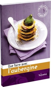 Que faire avec... l'aubergine