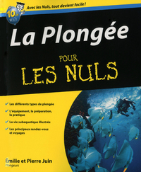 La Plongée Pour les nuls