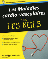 Les maladies cardiovasculaires Pour les nuls