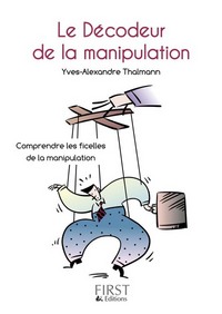 Petit livre de - Décodeur de la manipulation