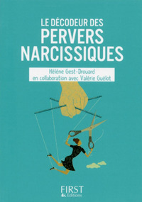 PETIT LIVRE DE - LES PERVERS NARCISSIQUES