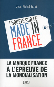 Enquête sur le Made in France