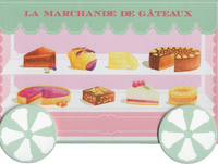 La marchande de gateaux