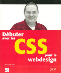 Débuter avec les CSS pour le Web Design