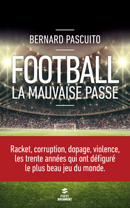 Football, la mauvaise passe