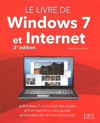 Livre de Windows 7 et Internet, 2e