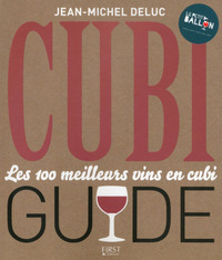 Cubiguide