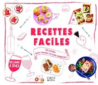 Recettes faciles