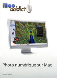 Mac Addict Photo numérique sur Mac