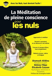 LA MEDITATION DE PLEINE CONSCIENCE POCHE POUR LESNULS
