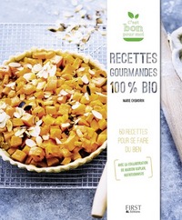 Recettes gourmandes 100% bio