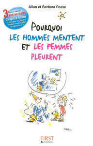 Pourquoi les hommes mentent et les femmes pleurent, édition 4e anniversaire