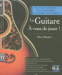 La guitare à vous de jouer