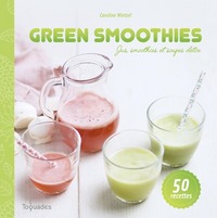 Green smoothies