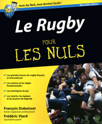 Le rugby 3e Pour les nuls