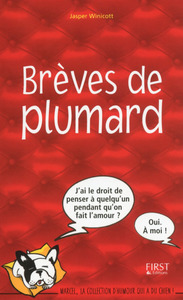 BREVES DE PLUMARD
